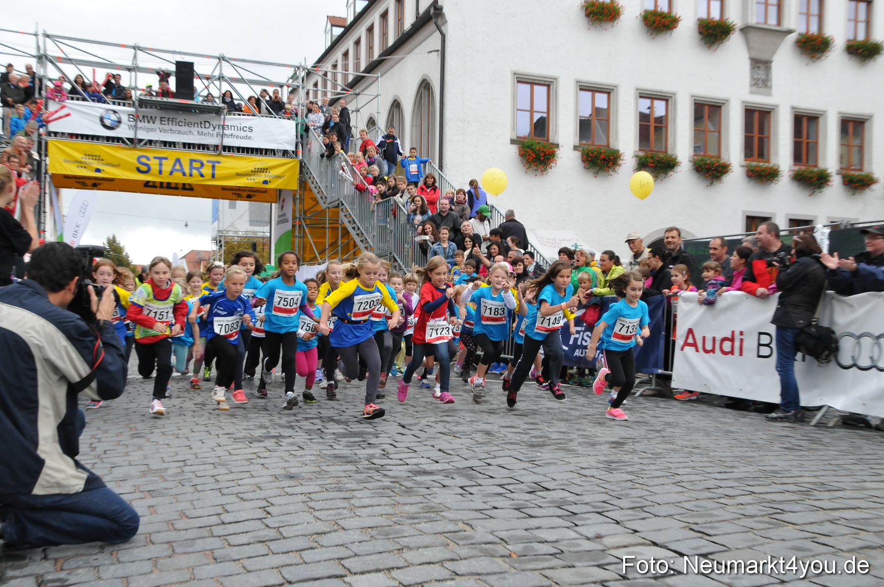 Stadtlauf Neumarkt 2014 1411